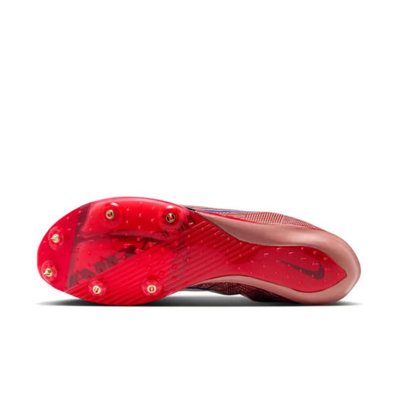Mens Air Zoom Maxfly 2 Running Spikes