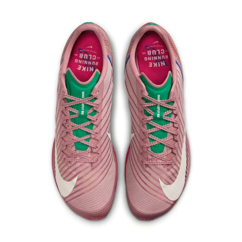 Mens Air Zoom Maxfly 2 Running Spikes