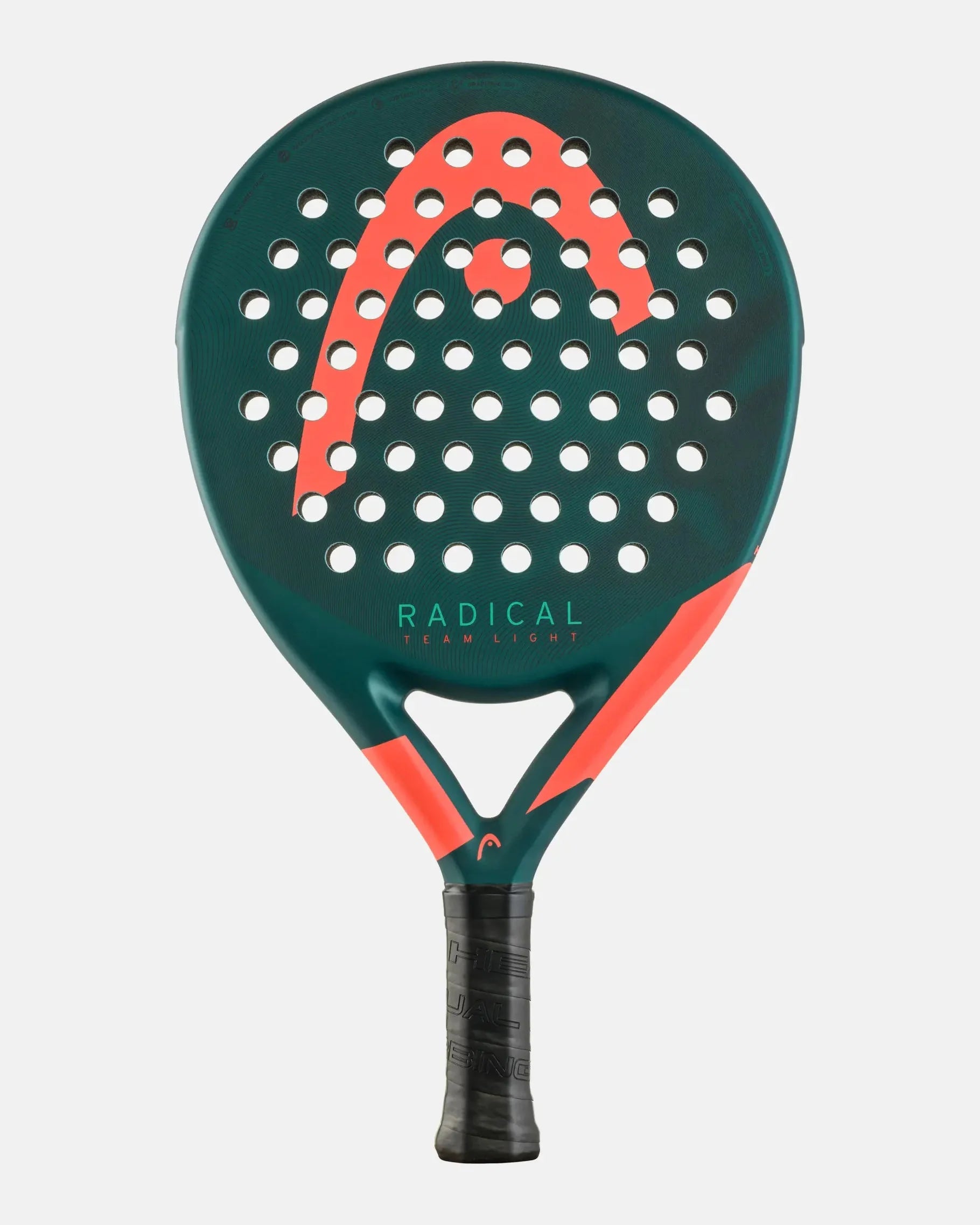 Radical Team Light Padel Racket