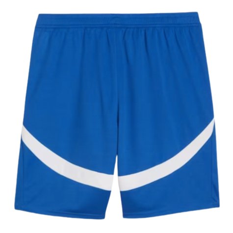 Junior Al Hilal SFC Home Replica Shorts