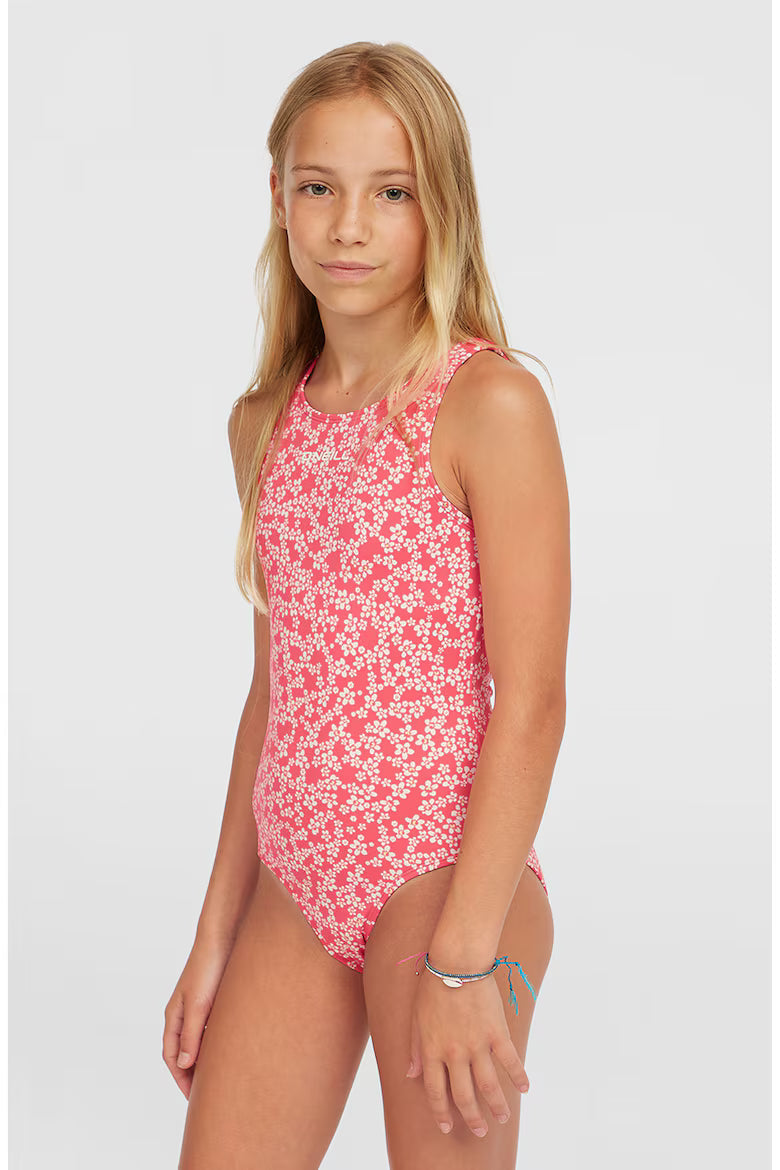 Girls Essential Swimsuit