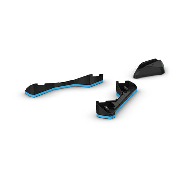 Neo Motion Plates Indoor trainer Accessories