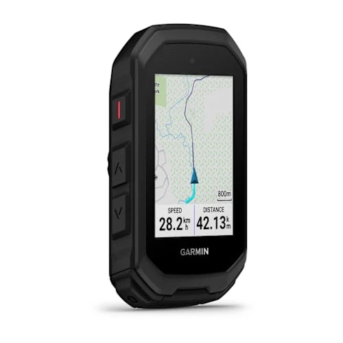 Edge MTB Computer