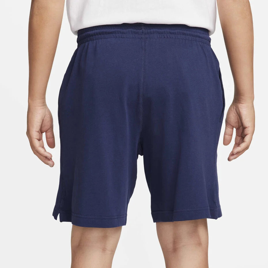 Mens Sportswear Club Jersey Short