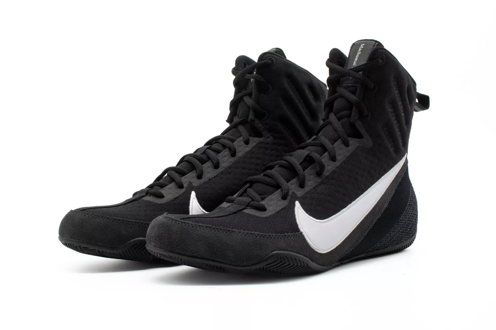 Mens Machomai 3 Boxing Shoe