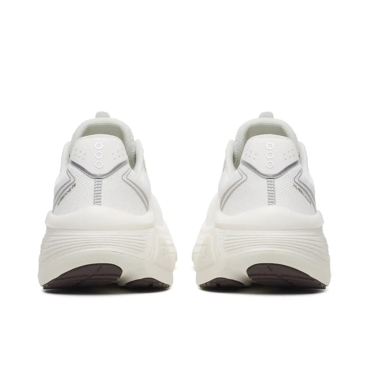 Womens Hurricane 26 Running Shoe
