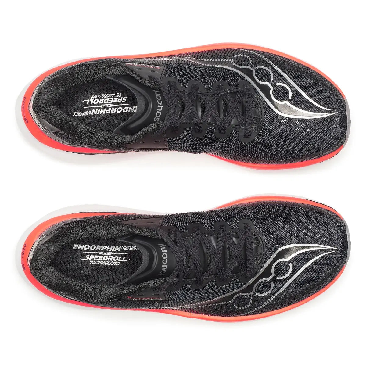 Mens Endorphin Azura Running Shoe