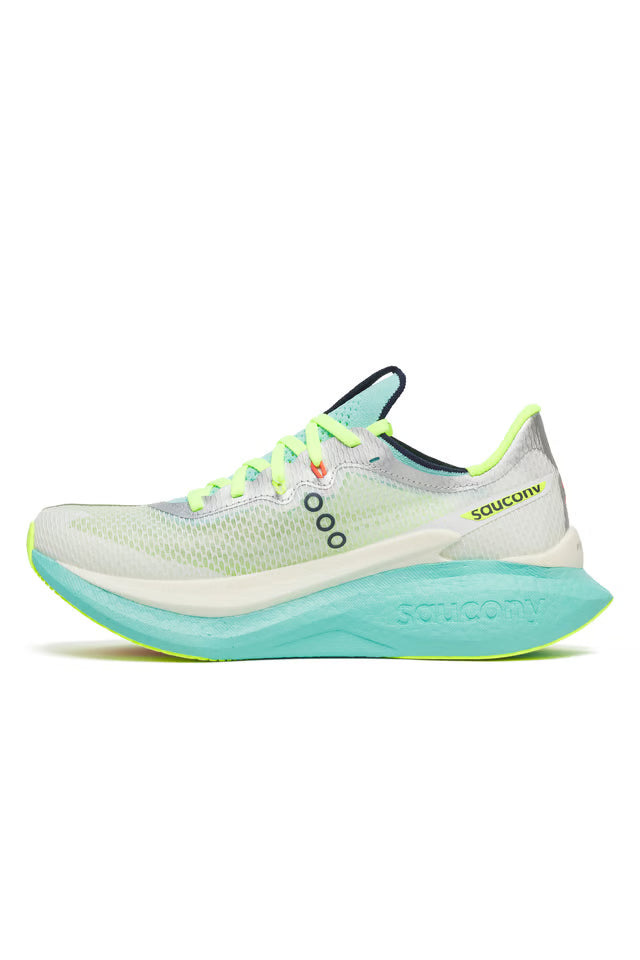 Womens Endorphin Pro 5 Running Shoe