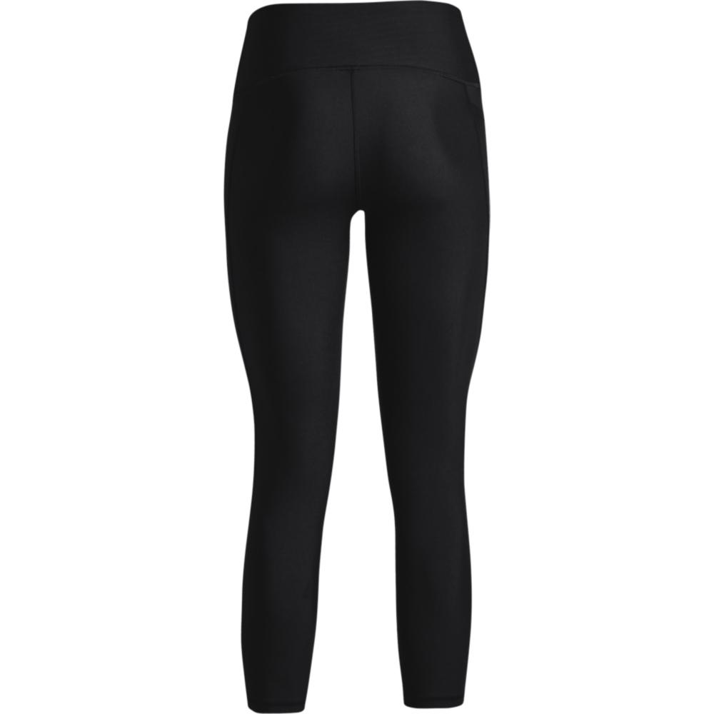 Womens Heatgear Armour High Rise 7/8 Tight