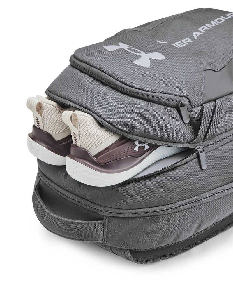 Hustle 6.0 Backpack