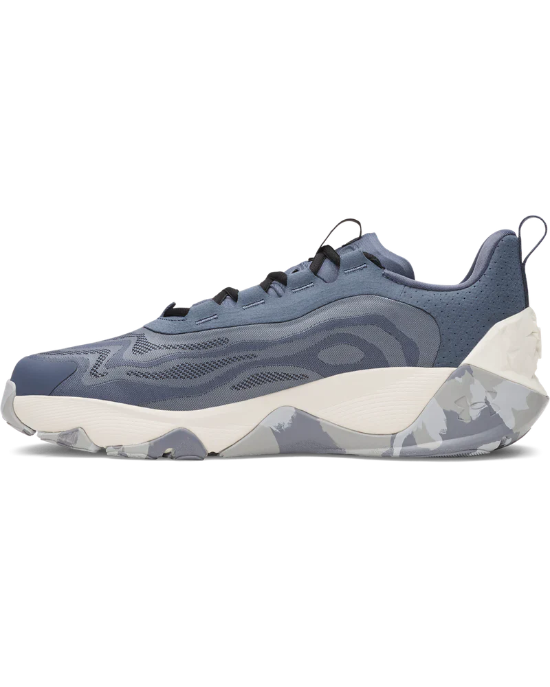 Mens Project Rock 8 Training Shoes