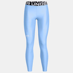 Womens Heatgear Authentics Full Length Tight