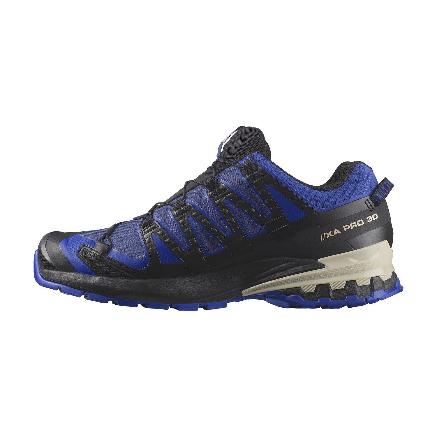 Mens XA Pro 3D V9 GTX Trail Running Shoe