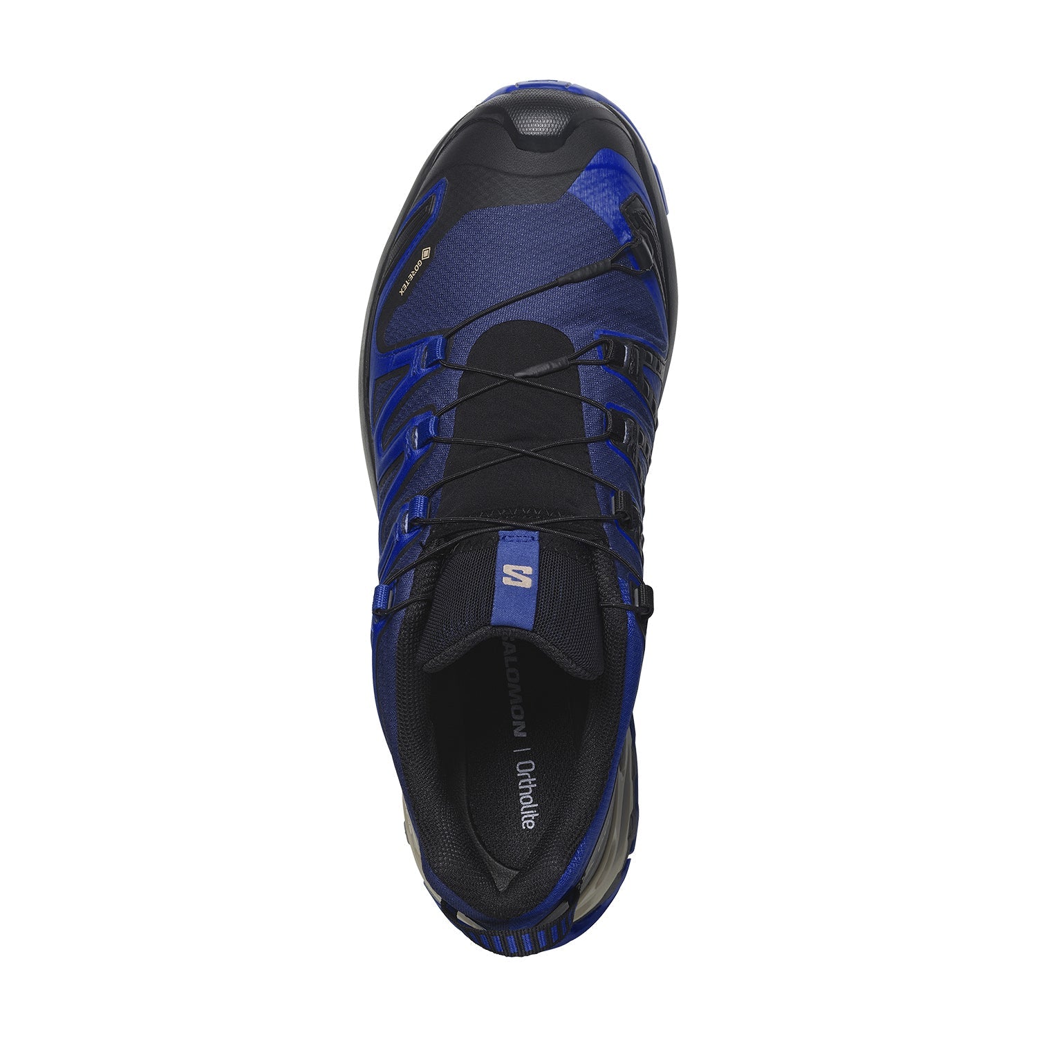 Mens XA Pro 3D V9 GTX Trail Running Shoe