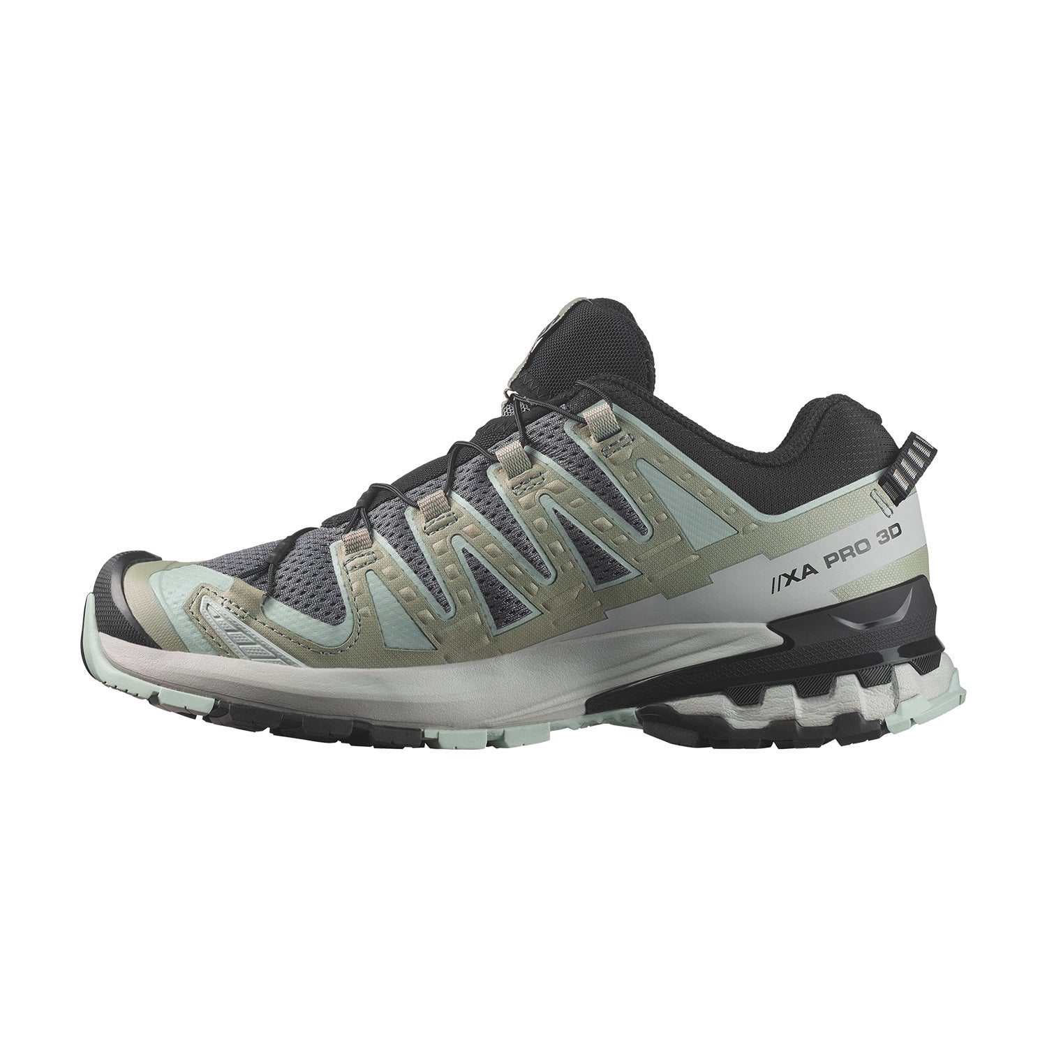 Womens XA Pro 3D V9 GTX Trail Running Shoe