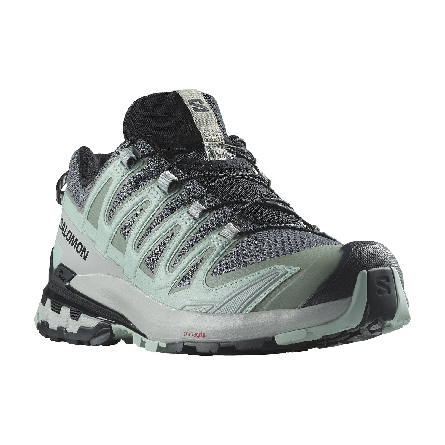 Womens XA Pro 3D V9 GTX Trail Running Shoe