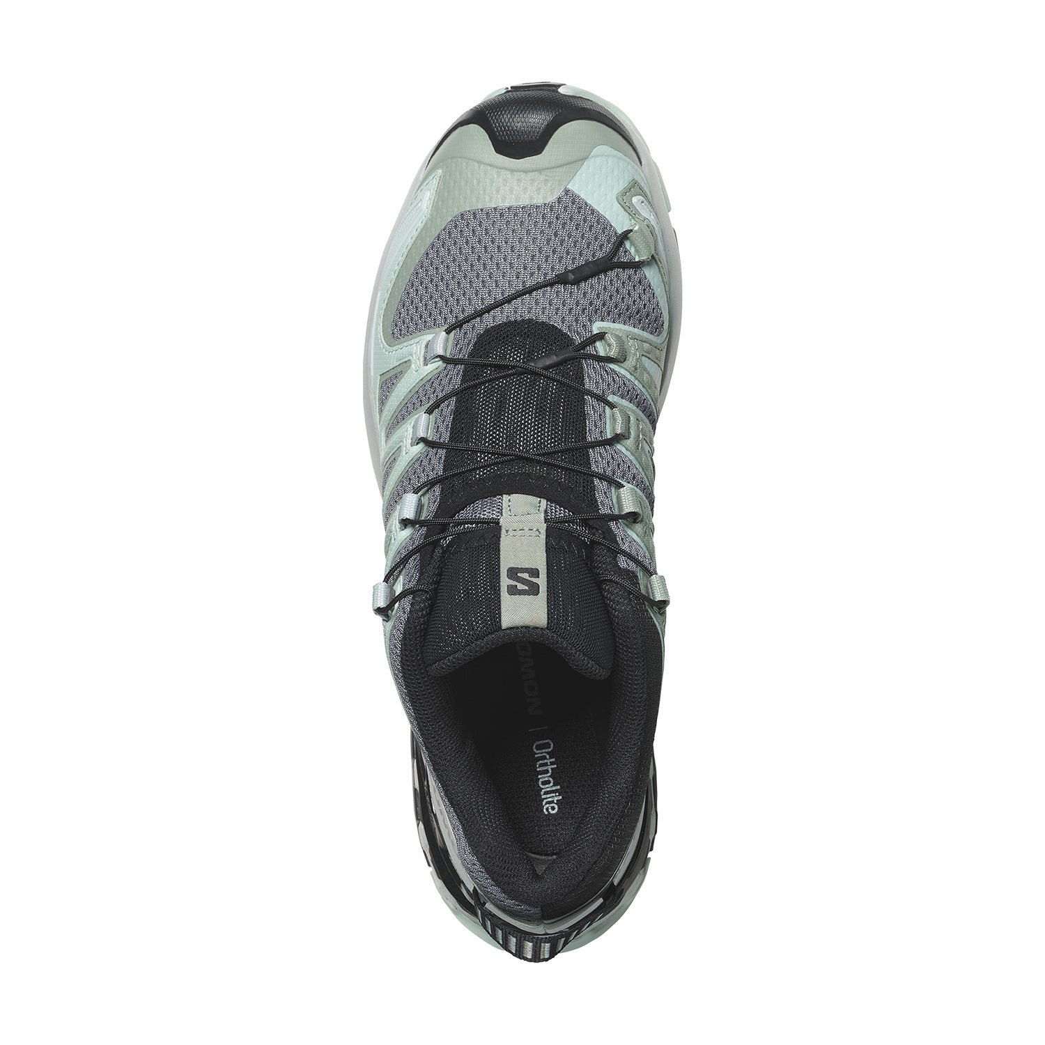 Womens XA Pro 3D V9 GTX Trail Running Shoe