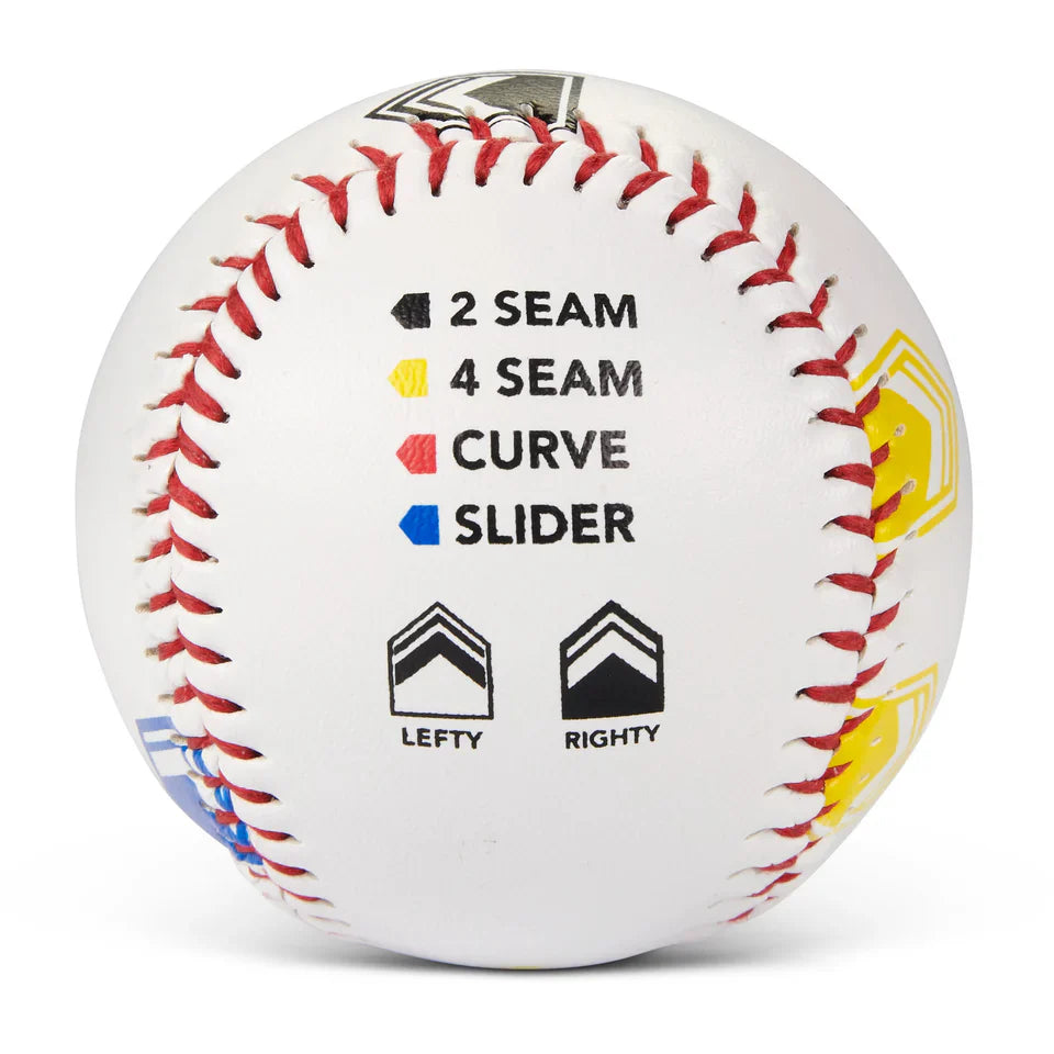 Pitch Training Baseball