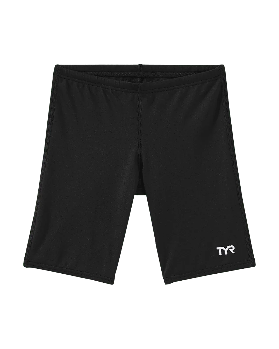 Boys Solid Durafast Jammer