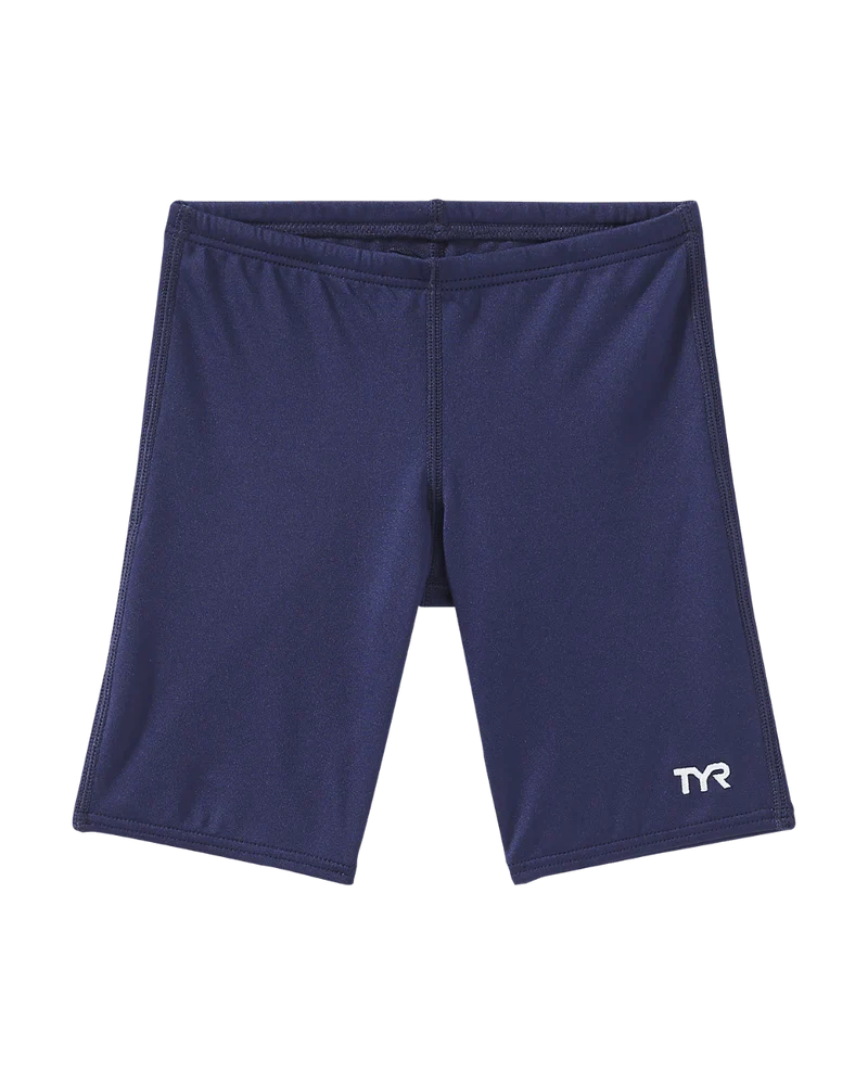 Boys Solid Durafast Jammer
