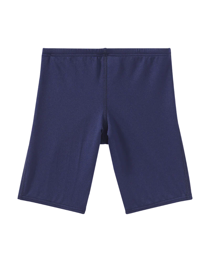 Boys Solid Durafast Jammer