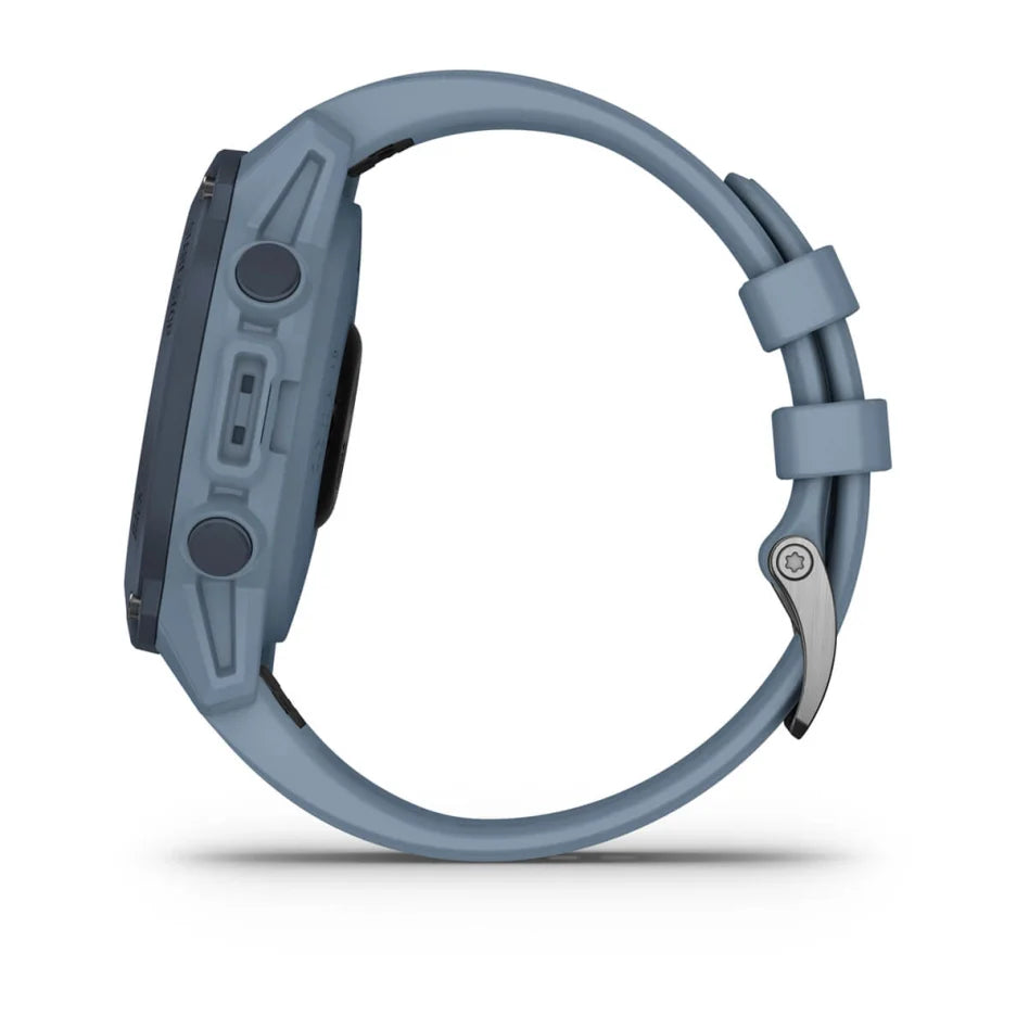 * Descent G1 Solar Dive Computer Hurricane Blue