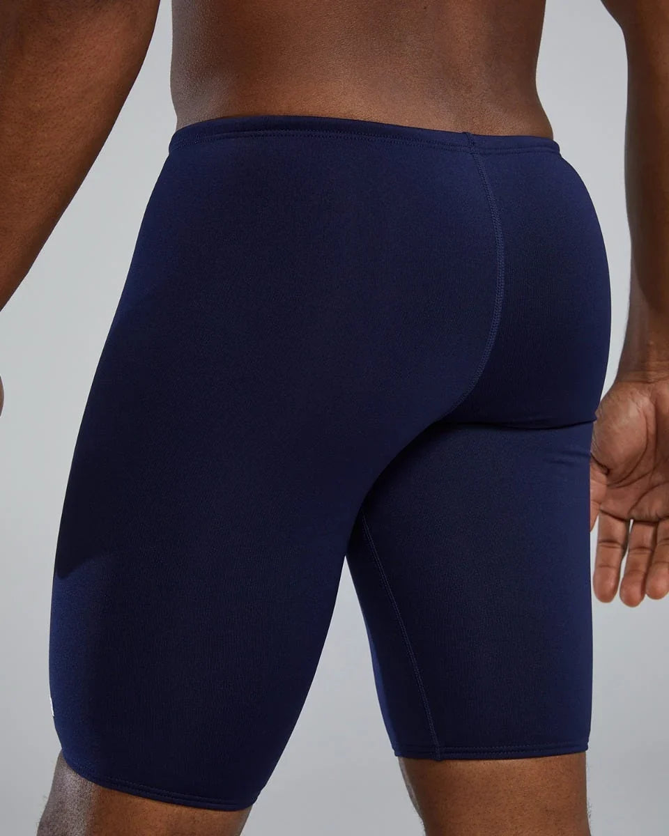 Mens Solid Durafast Jammer