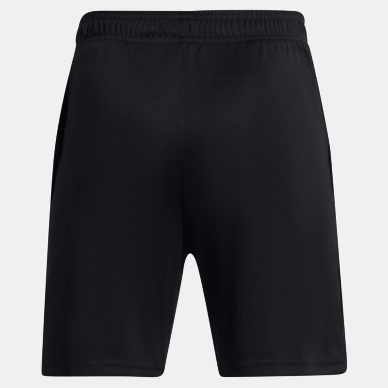 Boys Performance Tech Logo Shorts