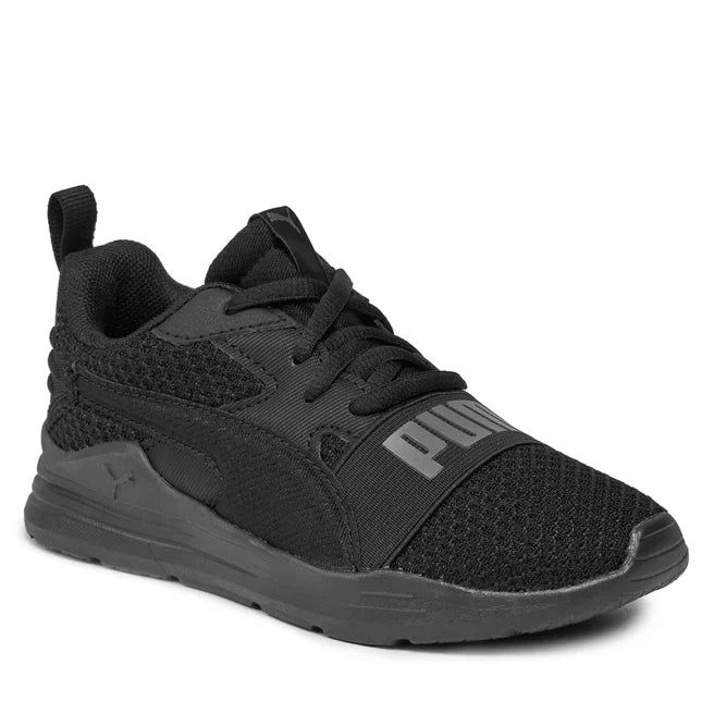 Kids Wired Run Pure Shoe