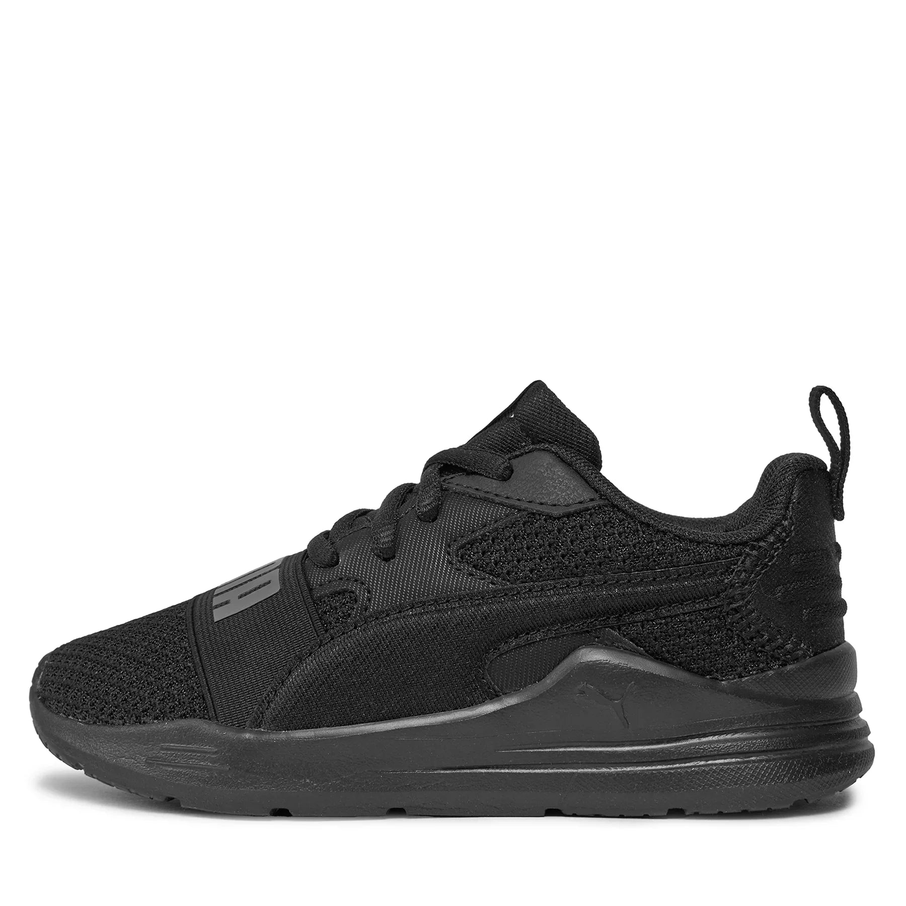 Kids Wired Run Pure Shoe