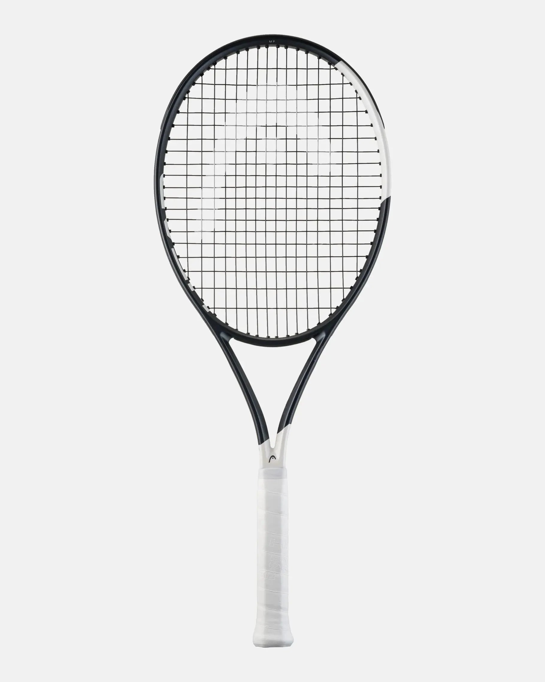 Speed Mid Plus Tennis Racket