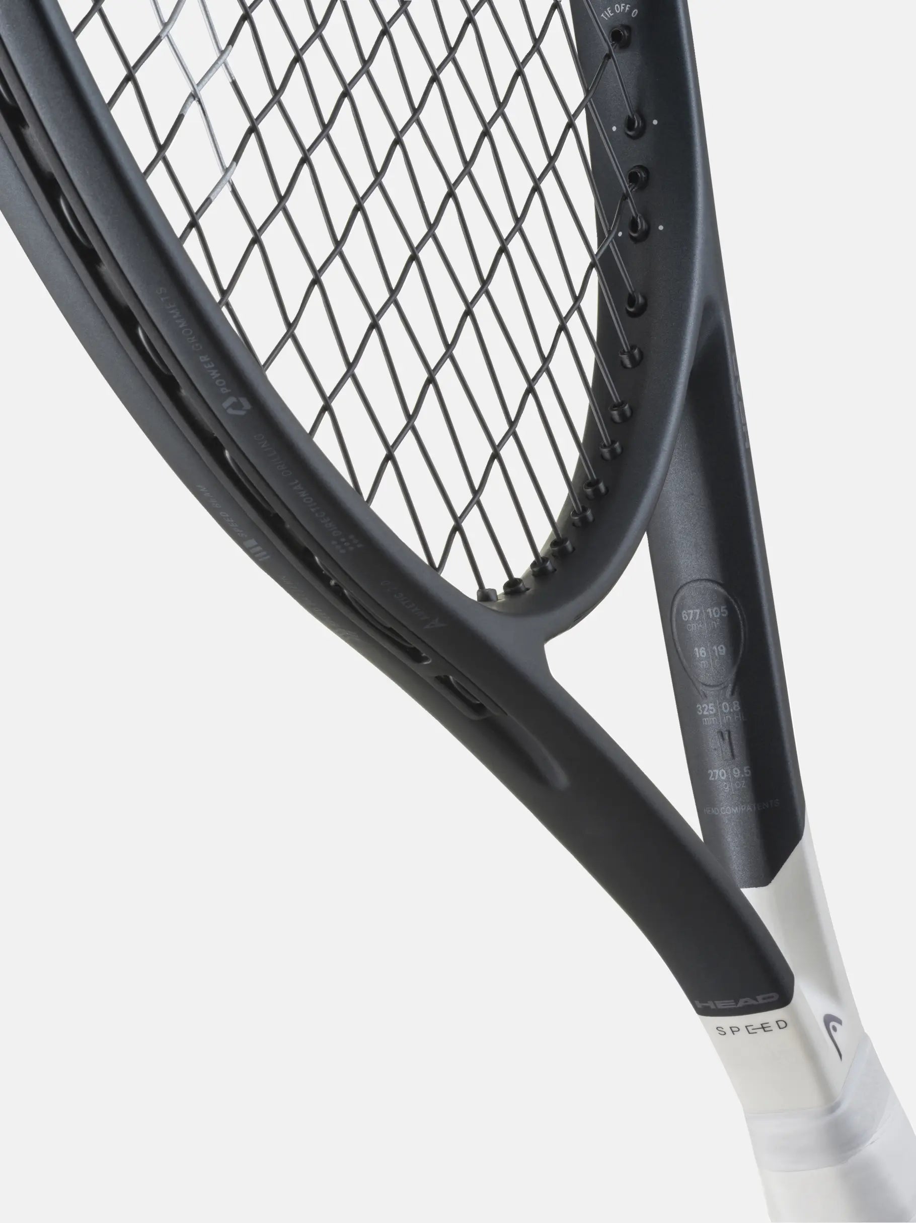 Speed Team Tennis Racket