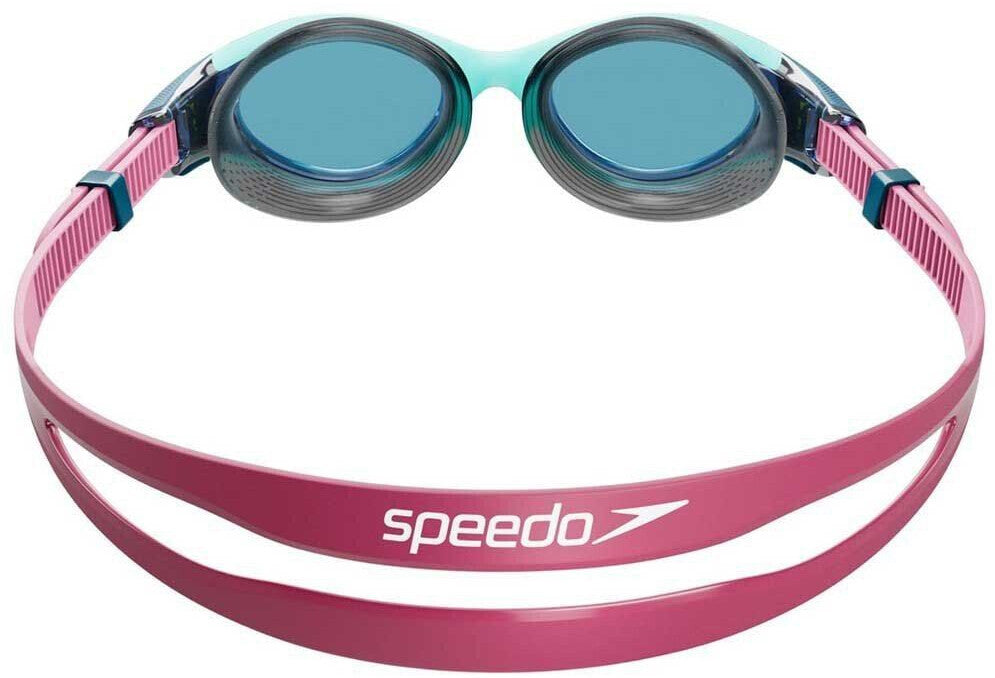 Womens Biofuse 2.0 Swimming Goggles