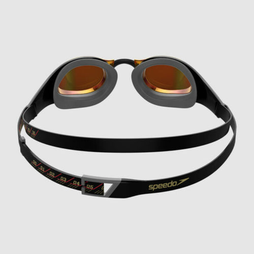 Fastskin Pure Focus Mirror Goggles