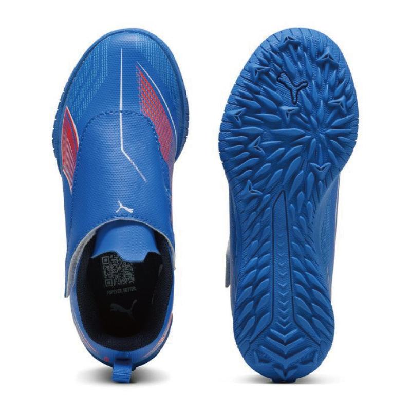 Kids ULTRA 6 Play Velcro Turf Boot