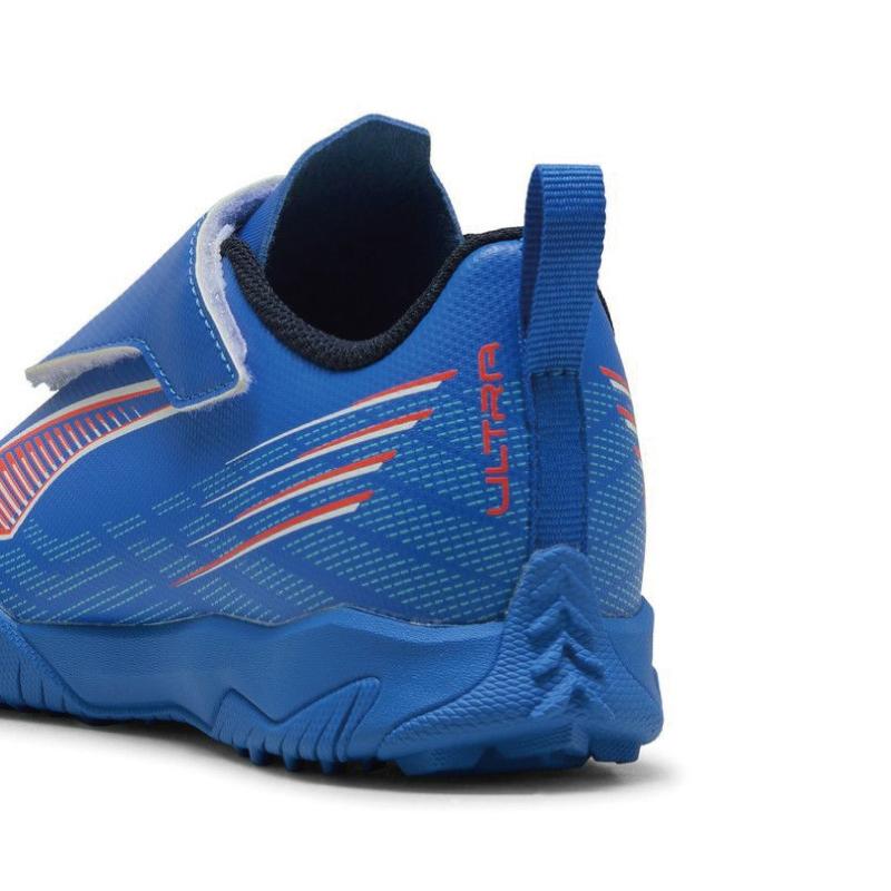 Kids ULTRA 6 Play Velcro Turf Boot