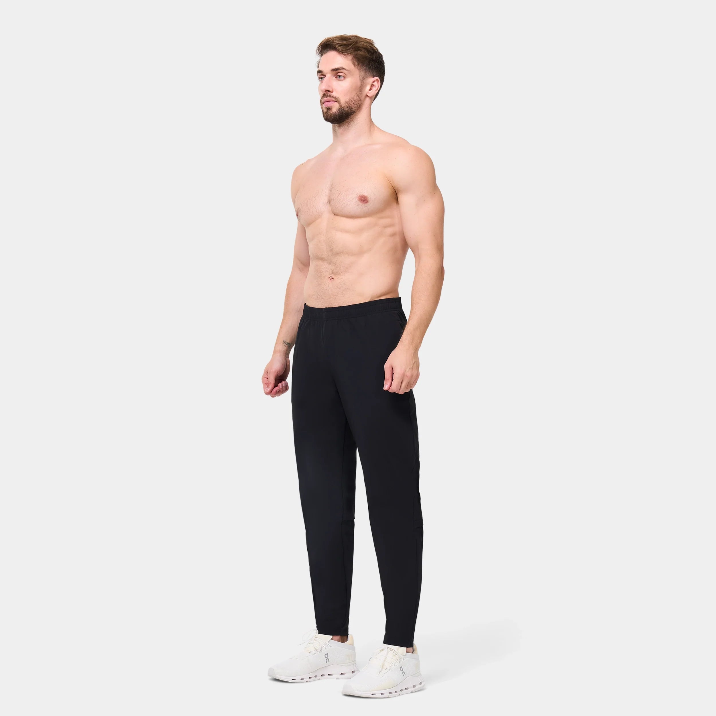 Mens Agility Trackpants