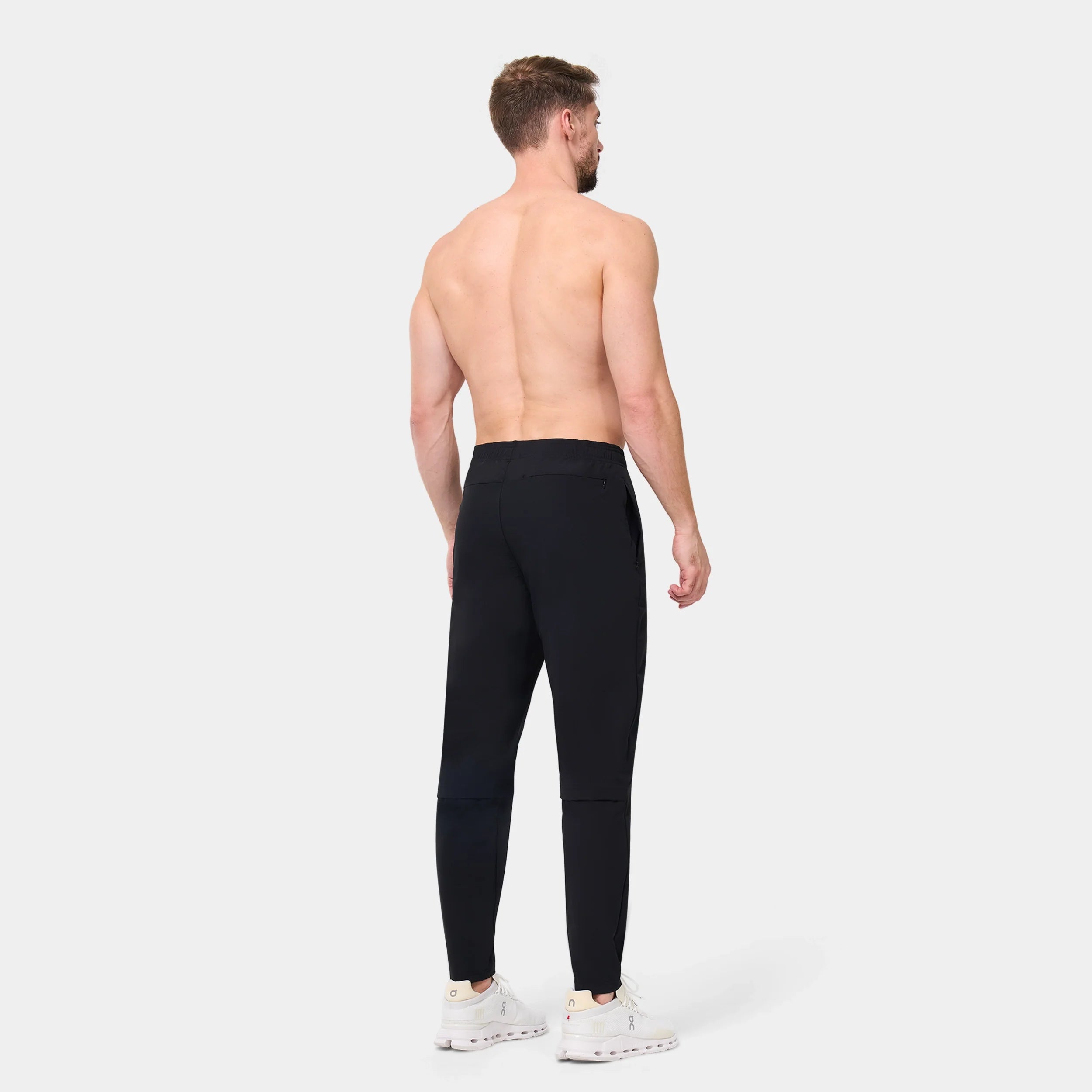 Mens Agility Trackpants