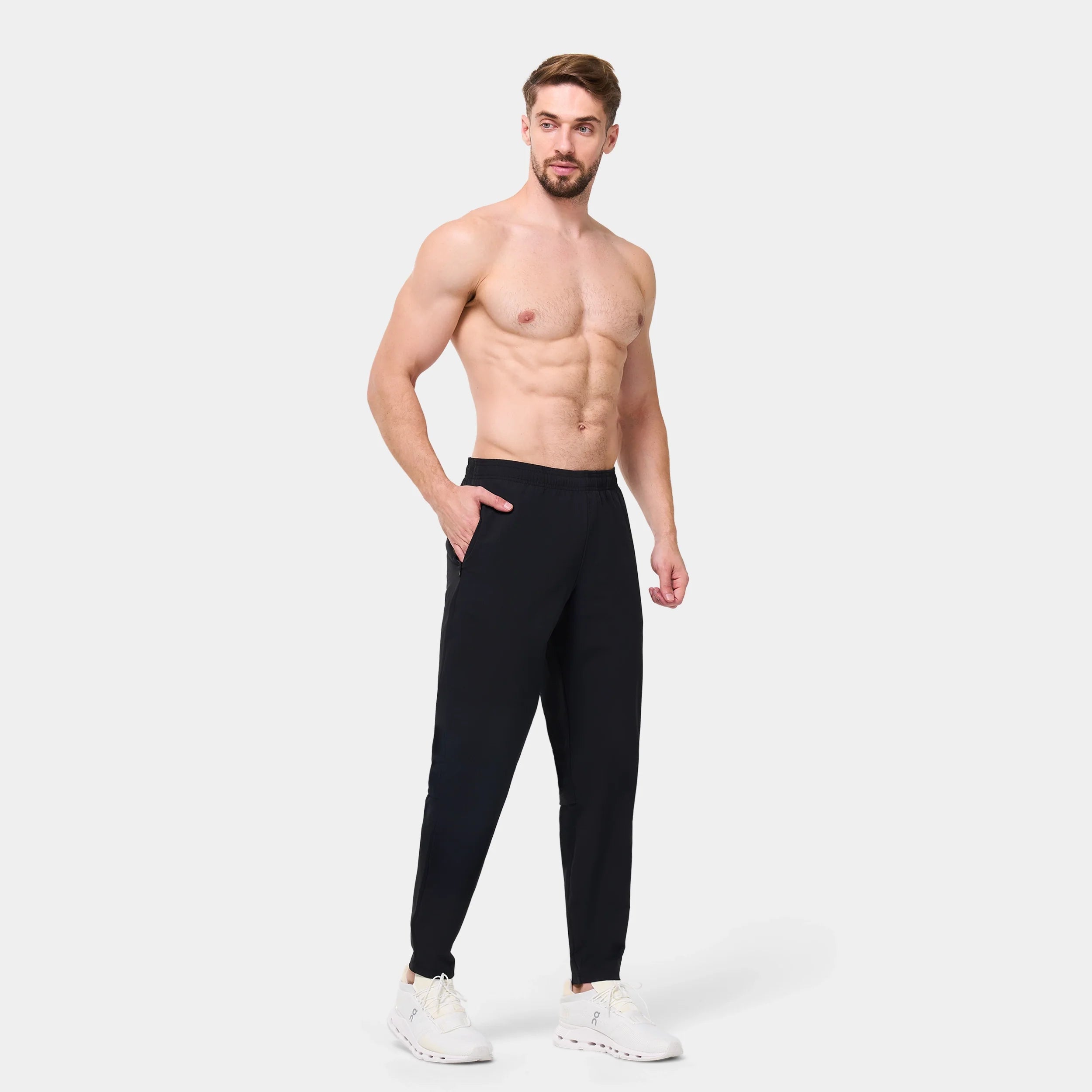 Mens Agility Trackpants