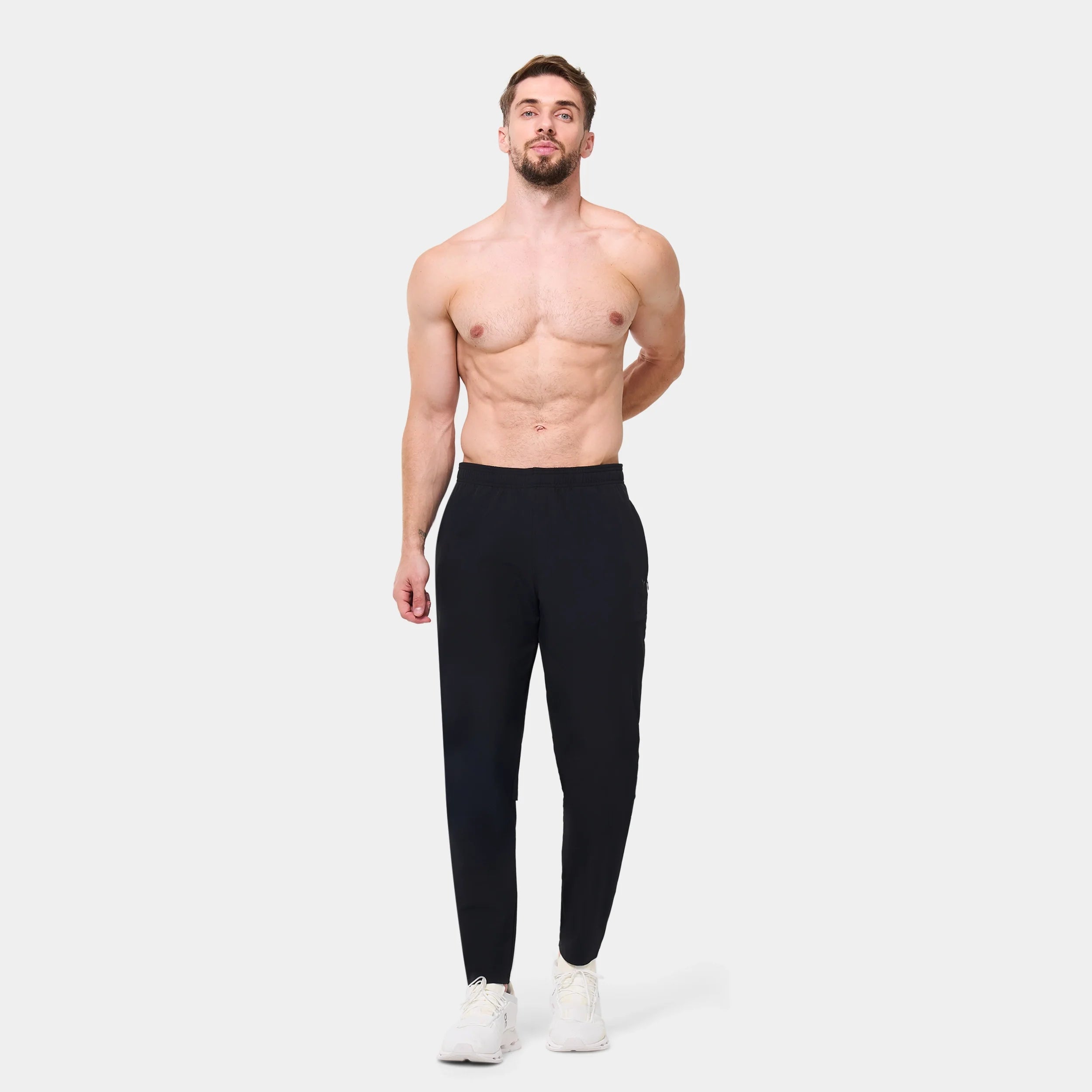 Mens Agility Trackpants