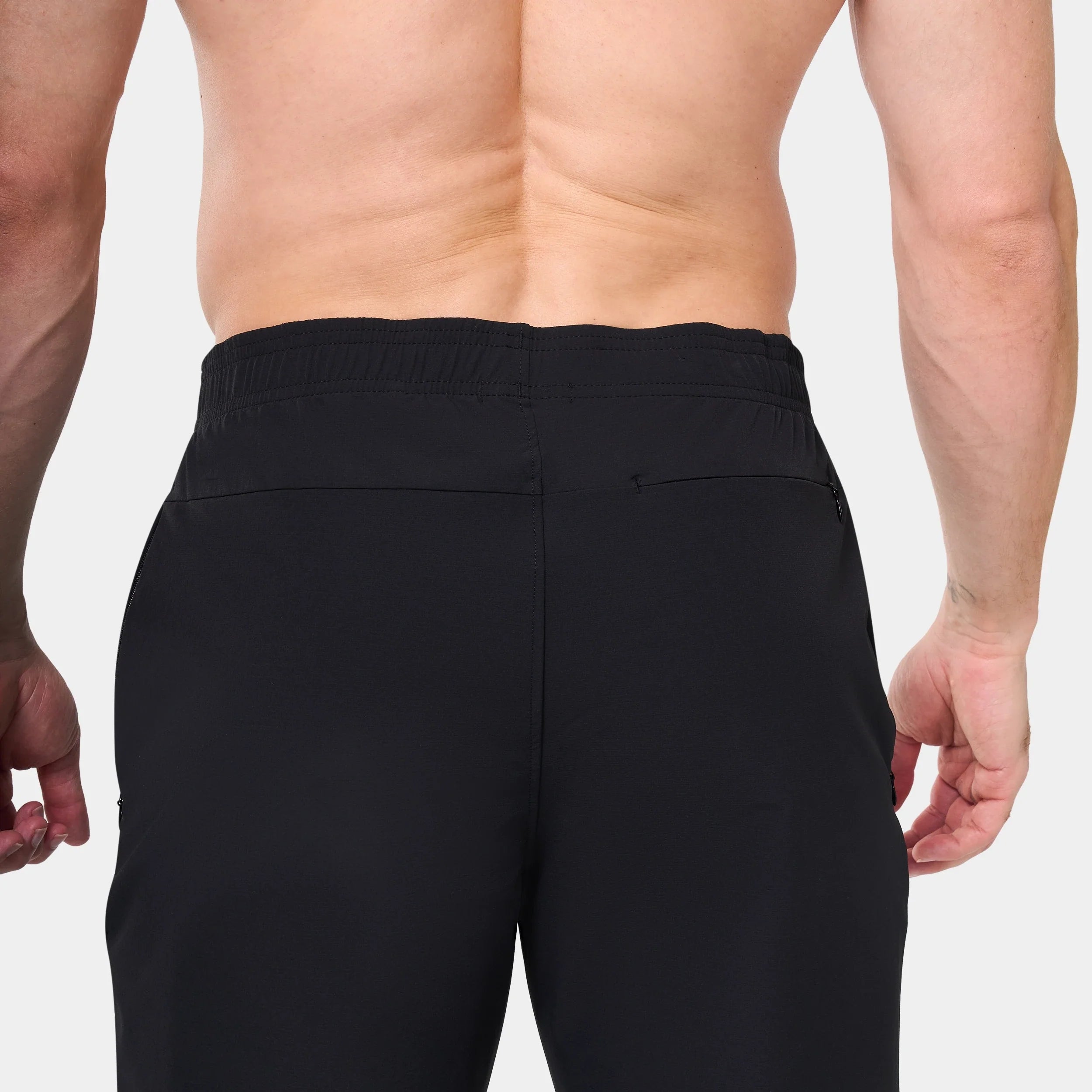 Mens Agility Trackpants