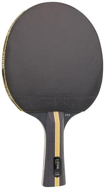 Trinity 3 Star Table Tennis Bat