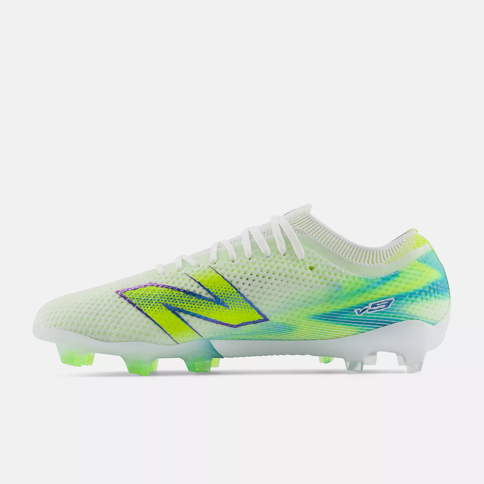Mens Furon V9 Elite Firm Ground Boot
