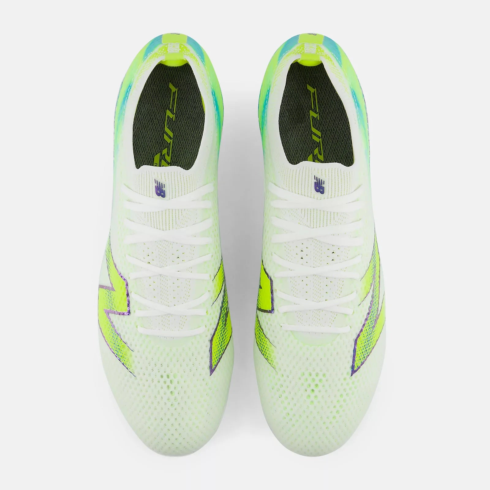 Mens Furon V9 Elite Firm Ground Boot