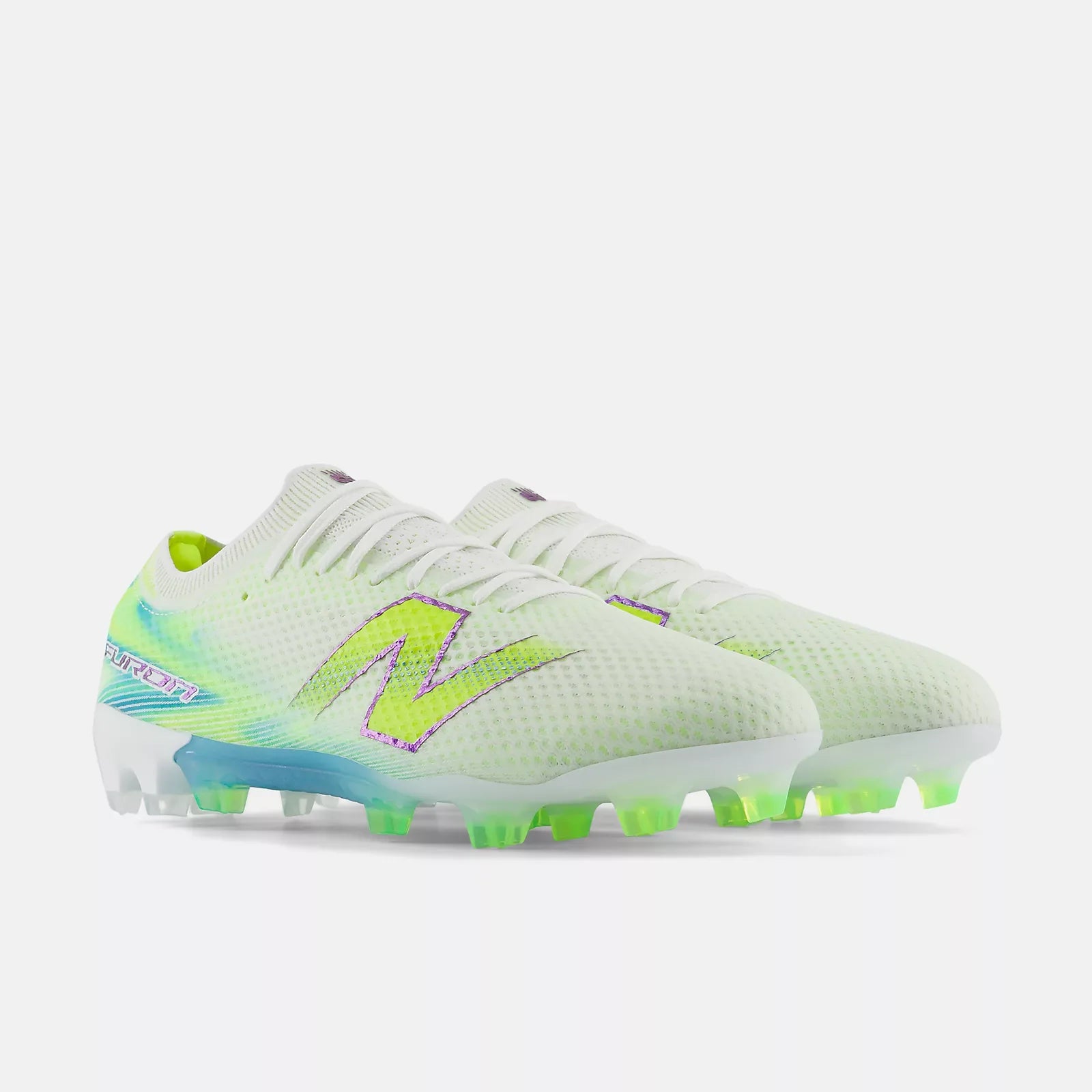 Mens Furon V9 Elite Firm Ground Boot