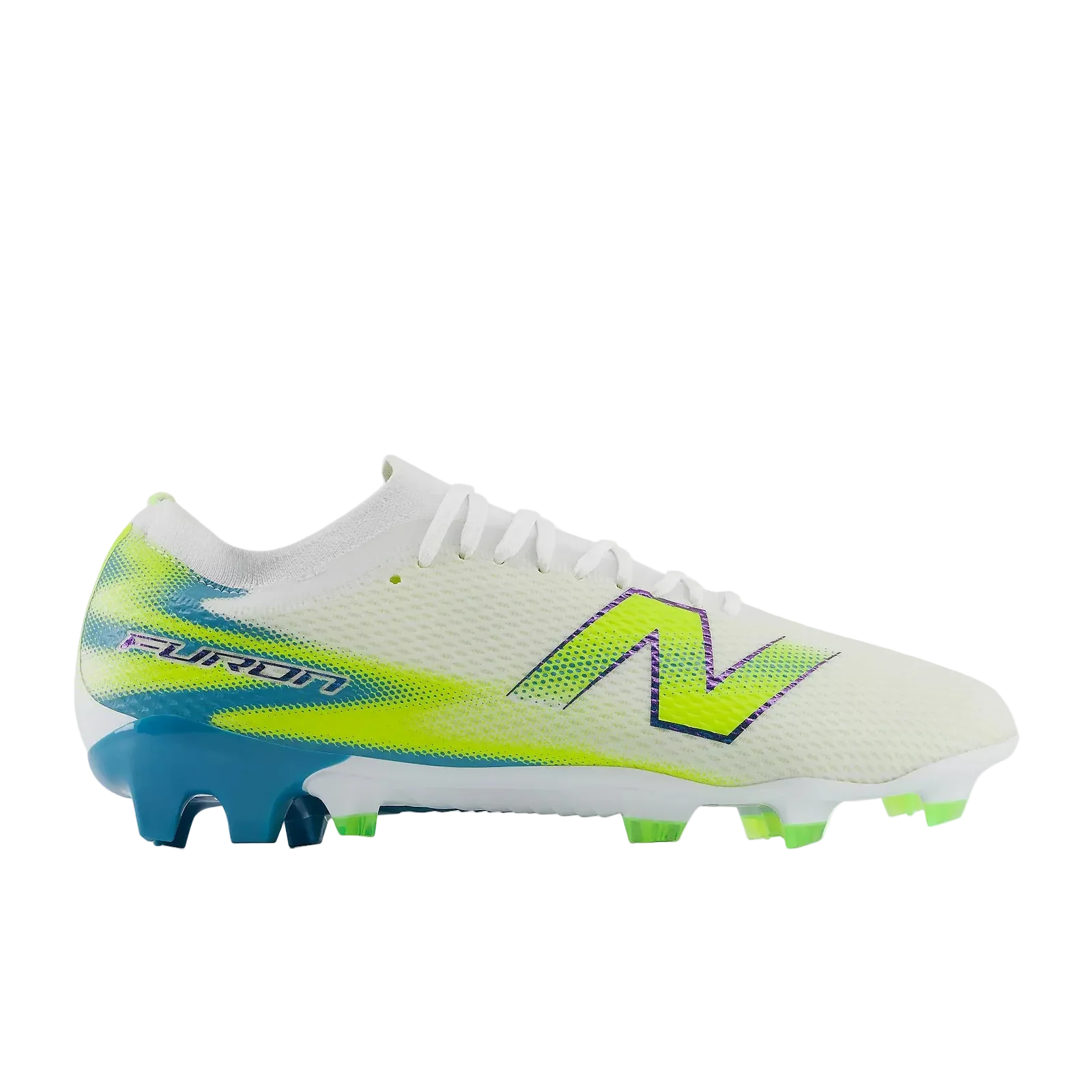 Mens Furon V9 Team Firm Ground Boot