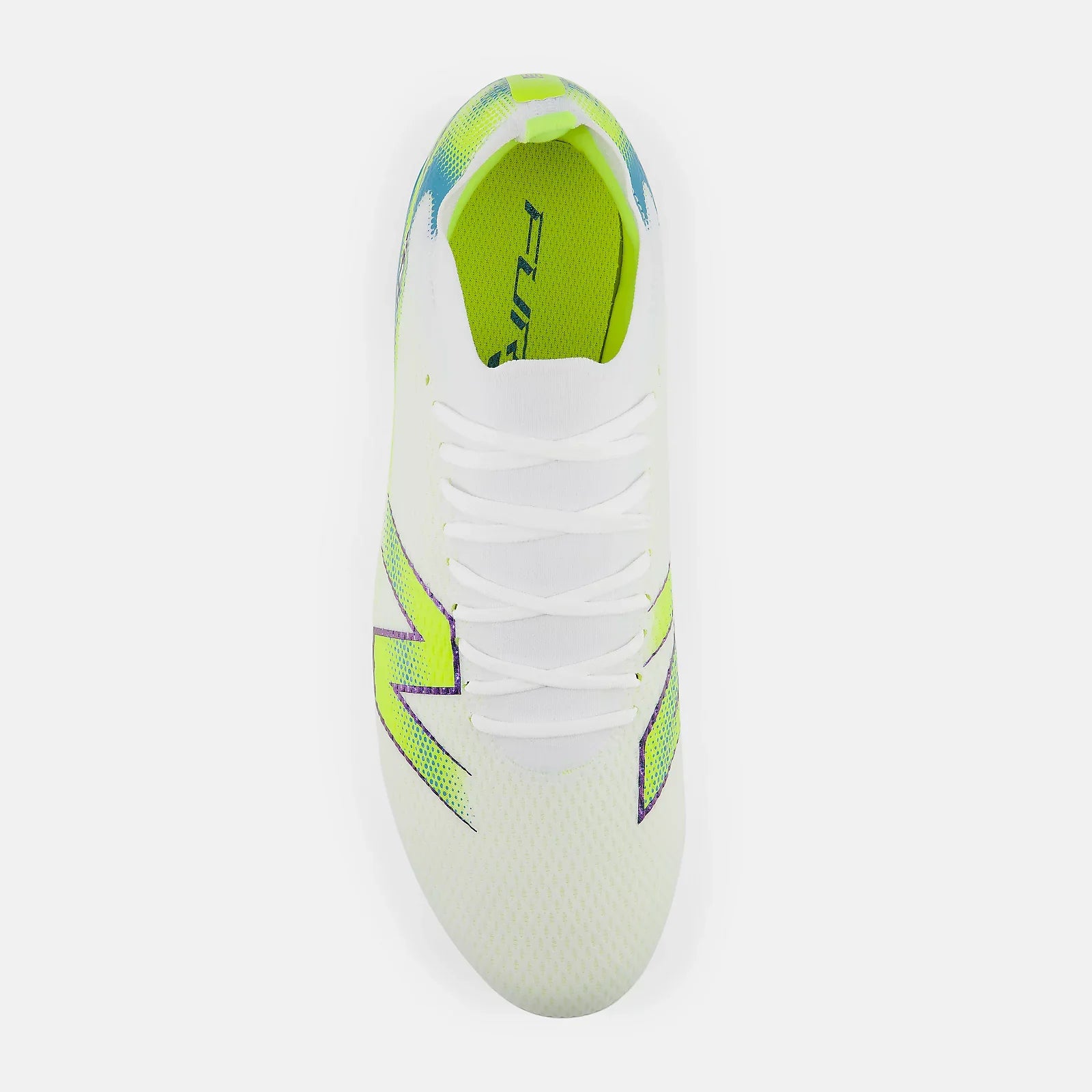 Mens Furon V9 Team Firm Ground Boot