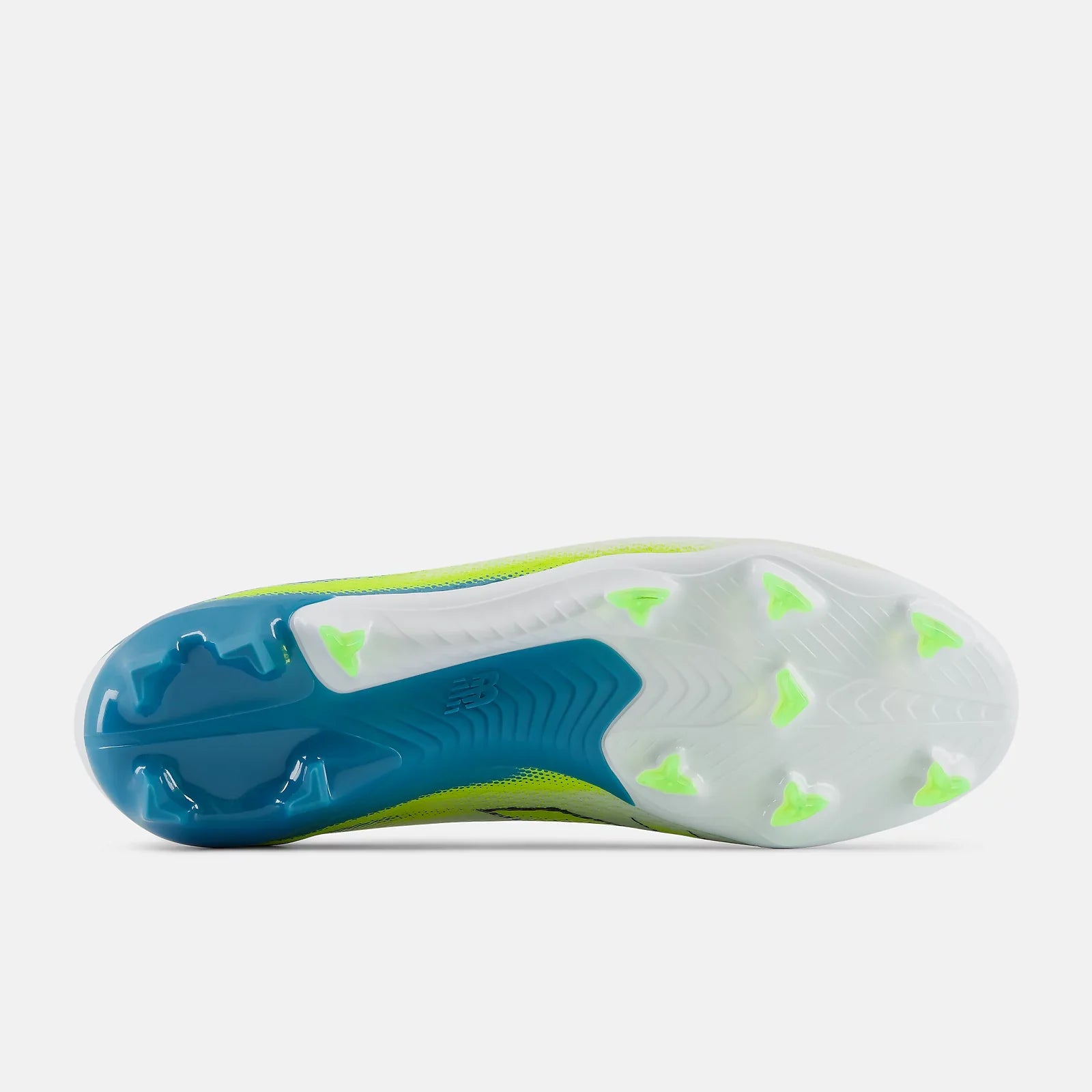 Mens Furon V9 Team Firm Ground Boot
