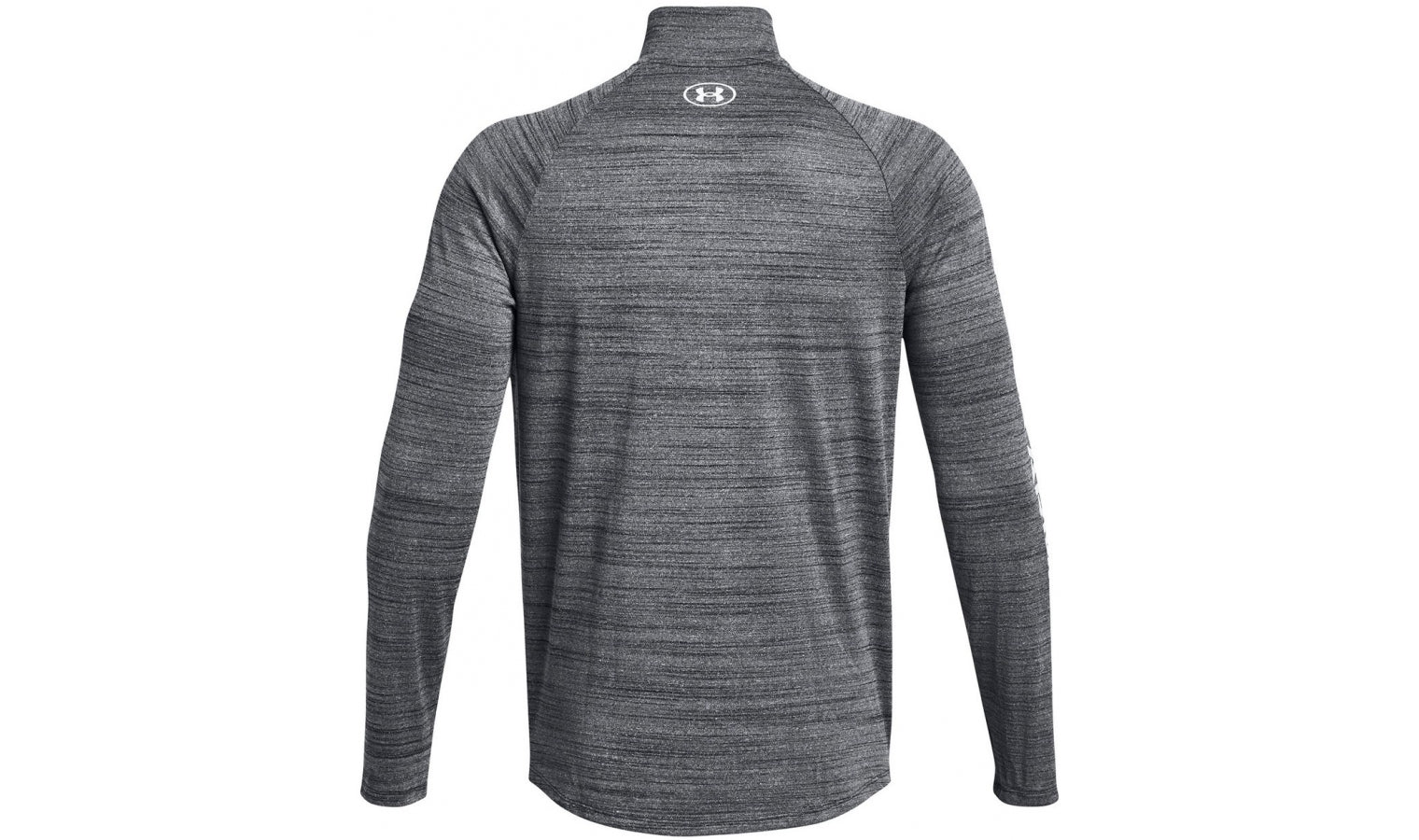 Mens Tech 1/4 Zip Top