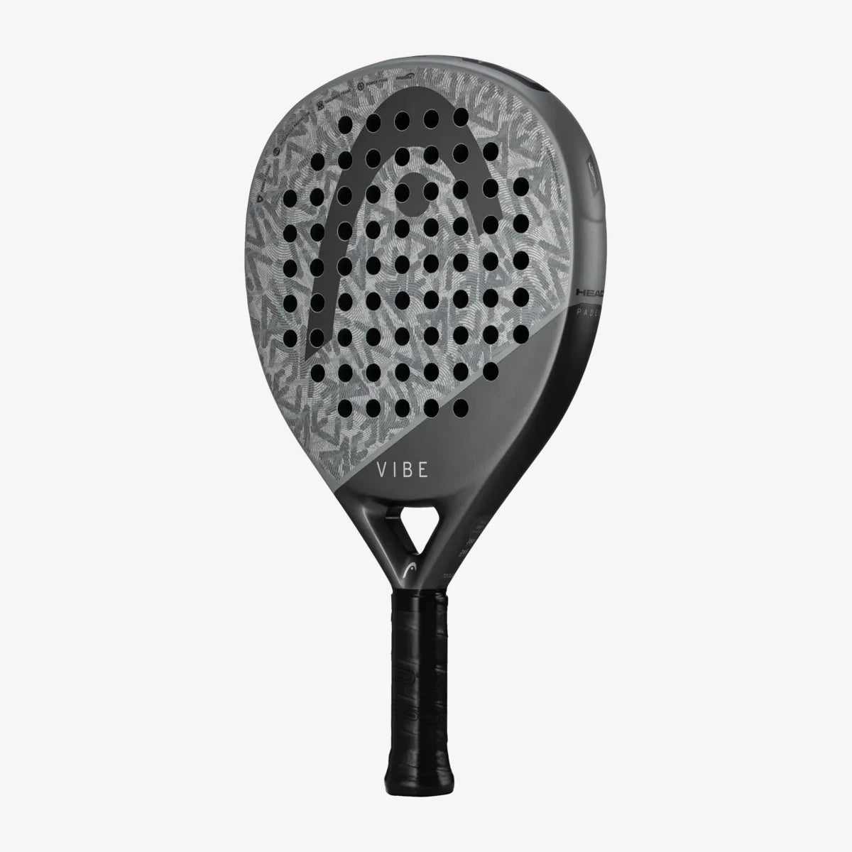 Vibe Padel Racquet 2025